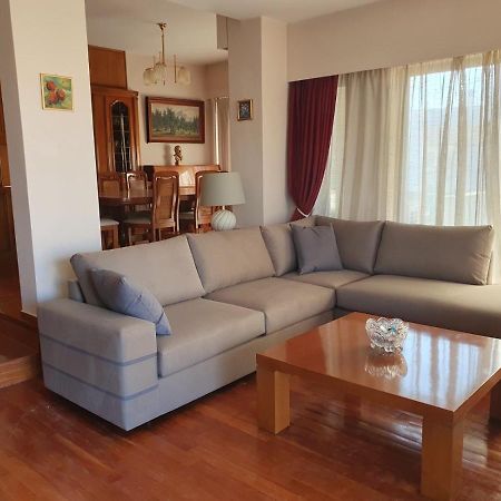 Luxury Athenian Riviera Apartment 135 Sqm At Voula Eksteriør billede