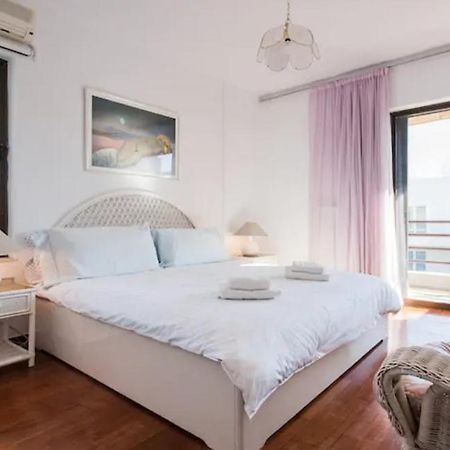 Luxury Athenian Riviera Apartment 135 Sqm At Voula Eksteriør billede