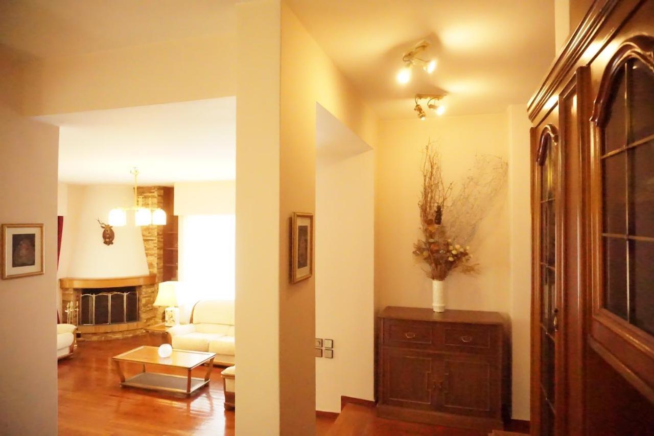 Luxury Athenian Riviera Apartment 135 Sqm At Voula Eksteriør billede
