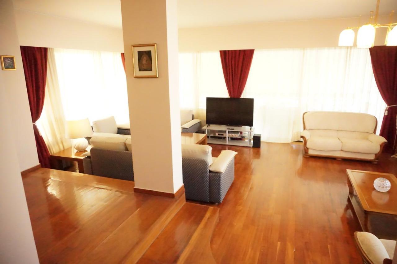 Luxury Athenian Riviera Apartment 135 Sqm At Voula Eksteriør billede