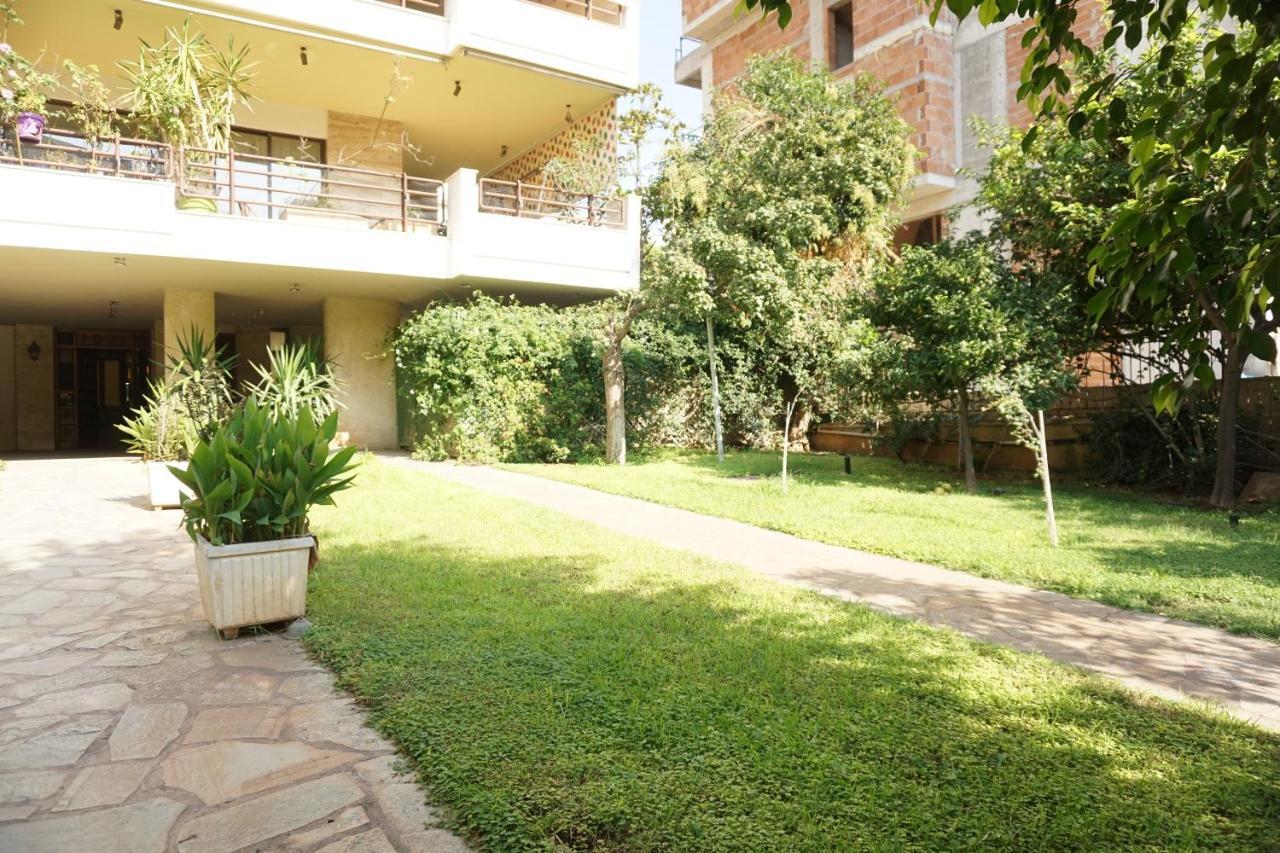 Luxury Athenian Riviera Apartment 135 Sqm At Voula Eksteriør billede