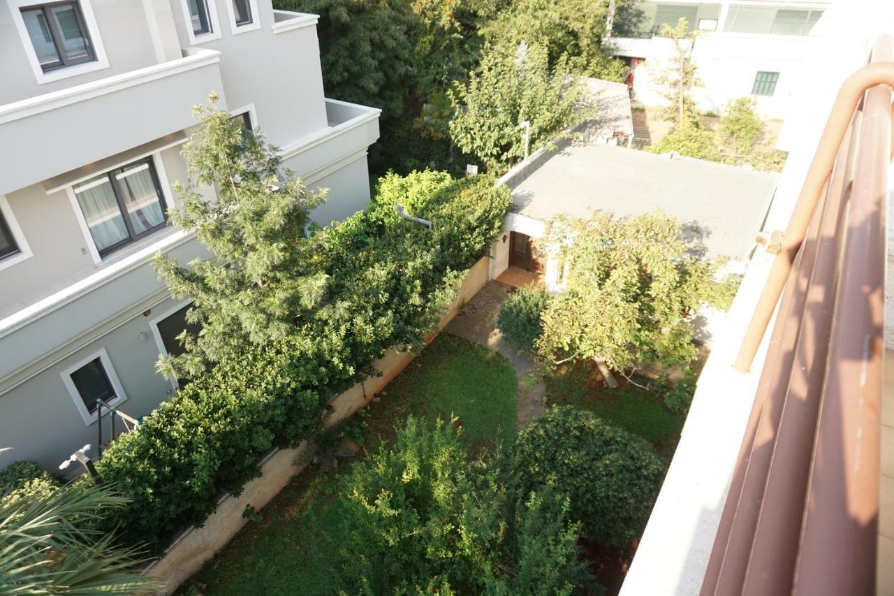 Luxury Athenian Riviera Apartment 135 Sqm At Voula Eksteriør billede