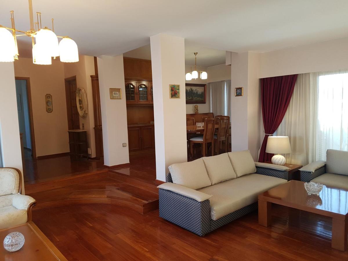 Luxury Athenian Riviera Apartment 135 Sqm At Voula Eksteriør billede