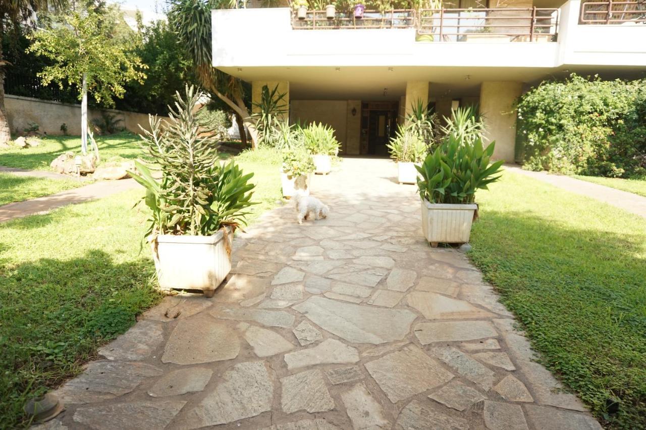 Luxury Athenian Riviera Apartment 135 Sqm At Voula Eksteriør billede