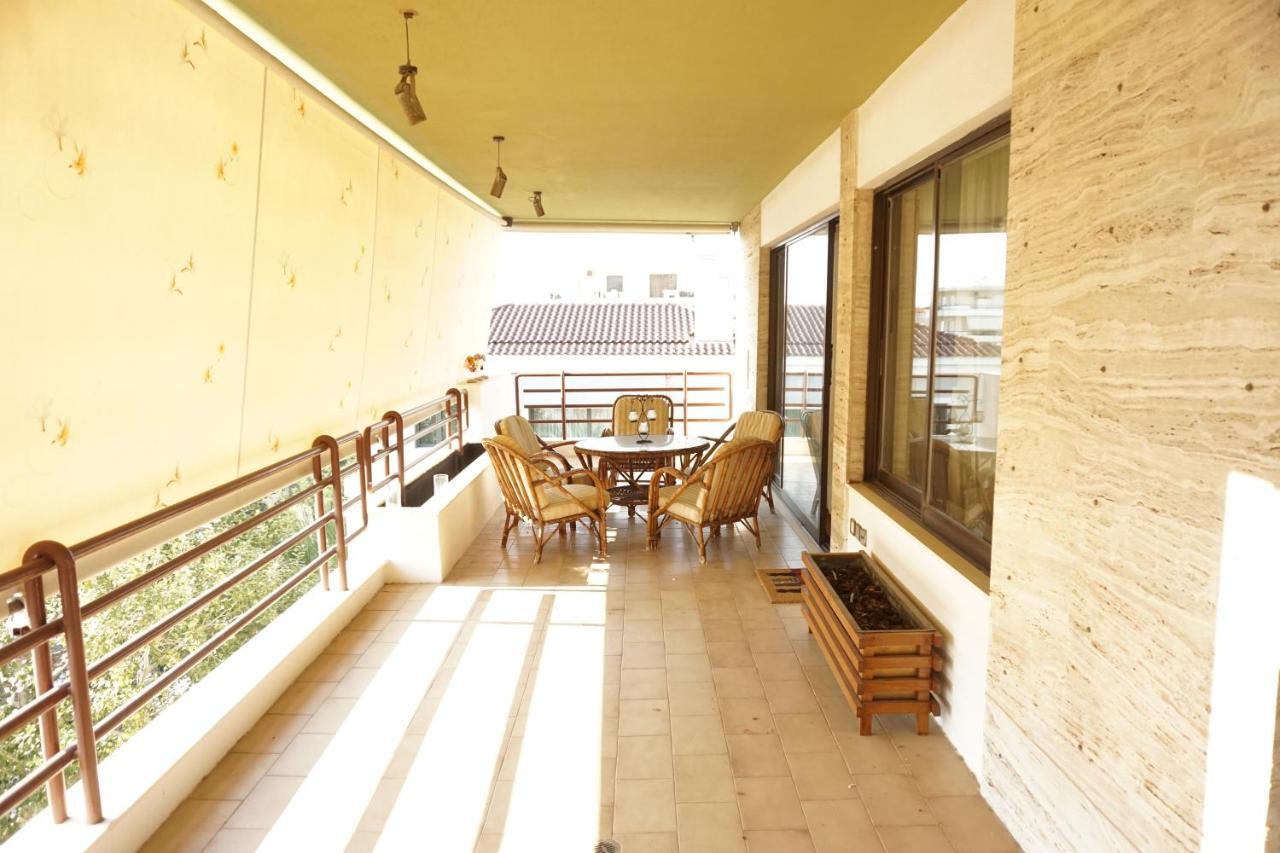 Luxury Athenian Riviera Apartment 135 Sqm At Voula Eksteriør billede