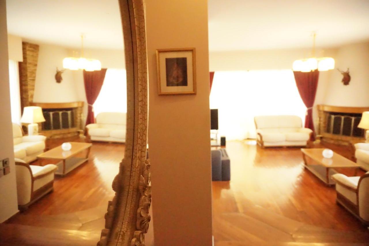 Luxury Athenian Riviera Apartment 135 Sqm At Voula Eksteriør billede