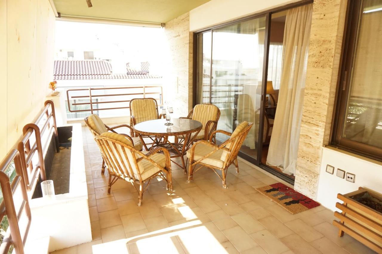 Luxury Athenian Riviera Apartment 135 Sqm At Voula Eksteriør billede