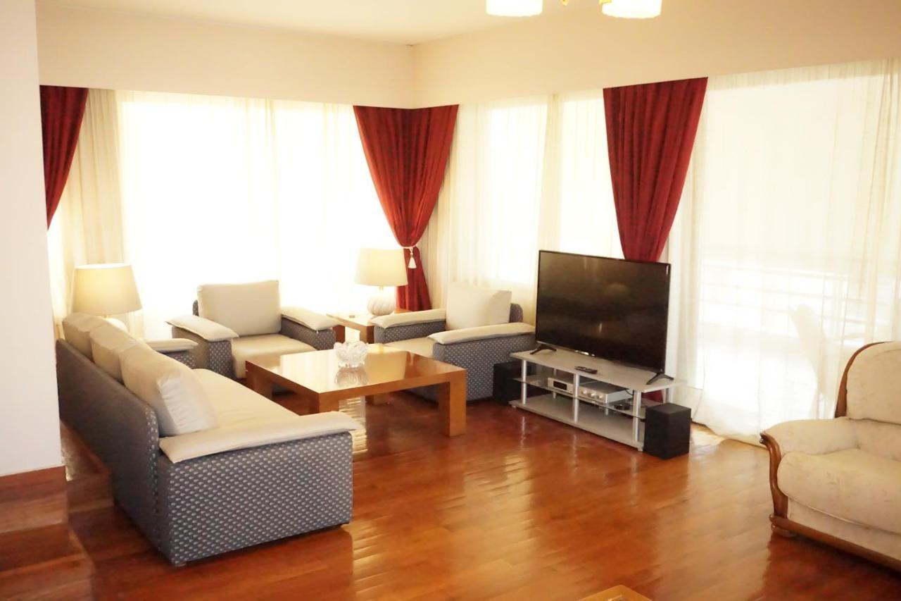 Luxury Athenian Riviera Apartment 135 Sqm At Voula Eksteriør billede