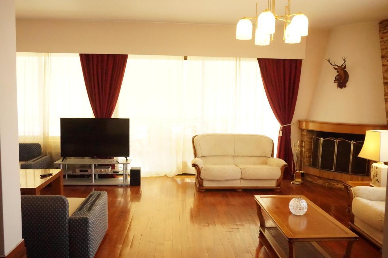 Luxury Athenian Riviera Apartment 135 Sqm At Voula Eksteriør billede