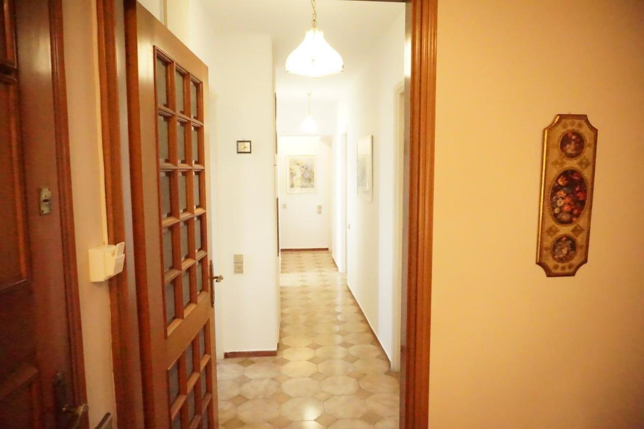 Luxury Athenian Riviera Apartment 135 Sqm At Voula Eksteriør billede