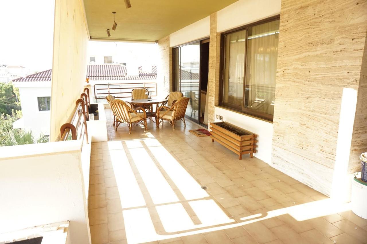 Luxury Athenian Riviera Apartment 135 Sqm At Voula Eksteriør billede