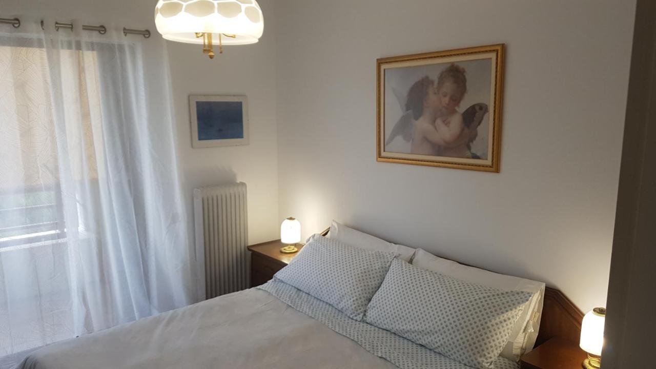 Luxury Athenian Riviera Apartment 135 Sqm At Voula Eksteriør billede