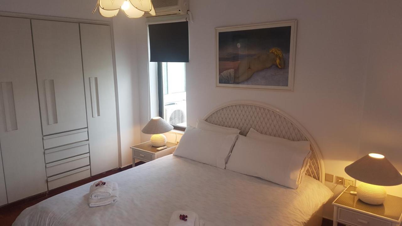 Luxury Athenian Riviera Apartment 135 Sqm At Voula Eksteriør billede
