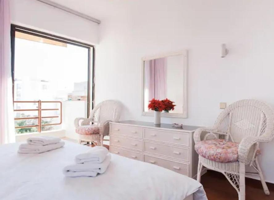 Luxury Athenian Riviera Apartment 135 Sqm At Voula Eksteriør billede