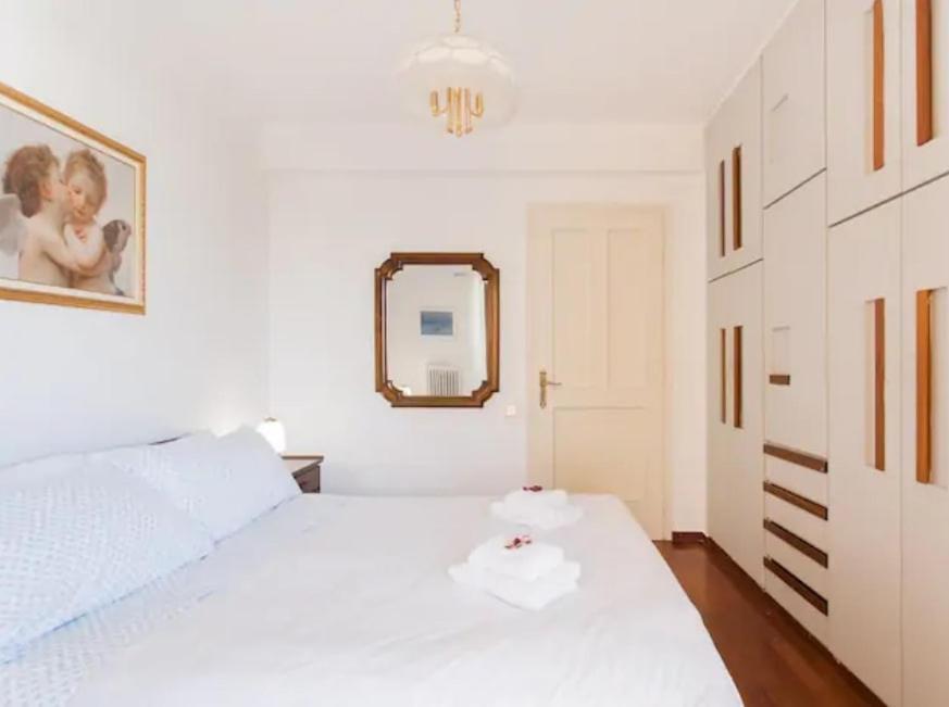 Luxury Athenian Riviera Apartment 135 Sqm At Voula Eksteriør billede