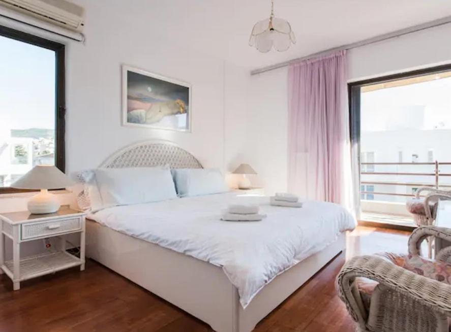 Luxury Athenian Riviera Apartment 135 Sqm At Voula Eksteriør billede