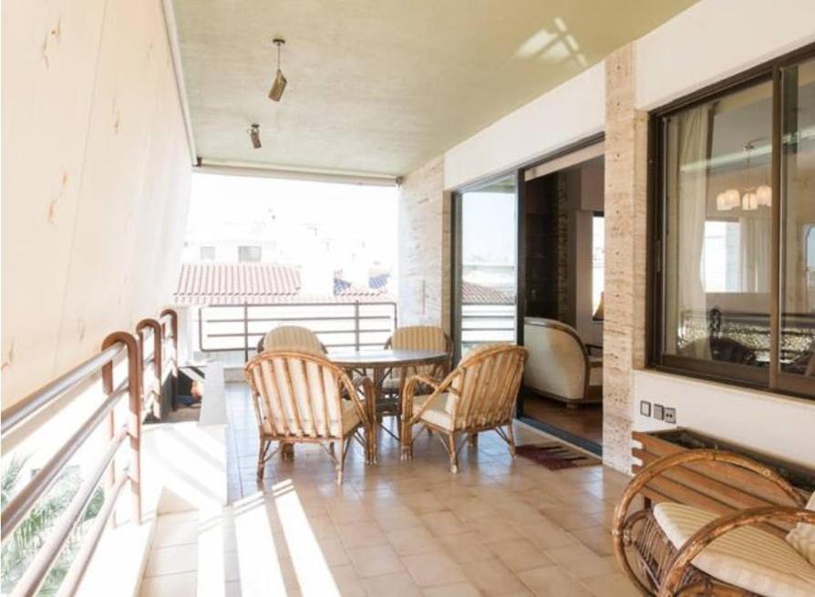 Luxury Athenian Riviera Apartment 135 Sqm At Voula Eksteriør billede
