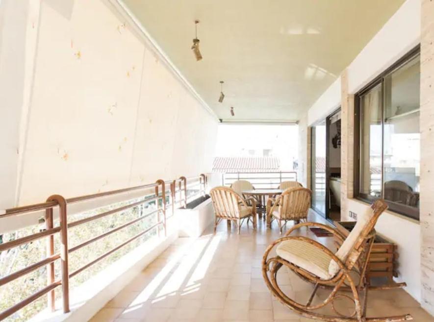 Luxury Athenian Riviera Apartment 135 Sqm At Voula Eksteriør billede
