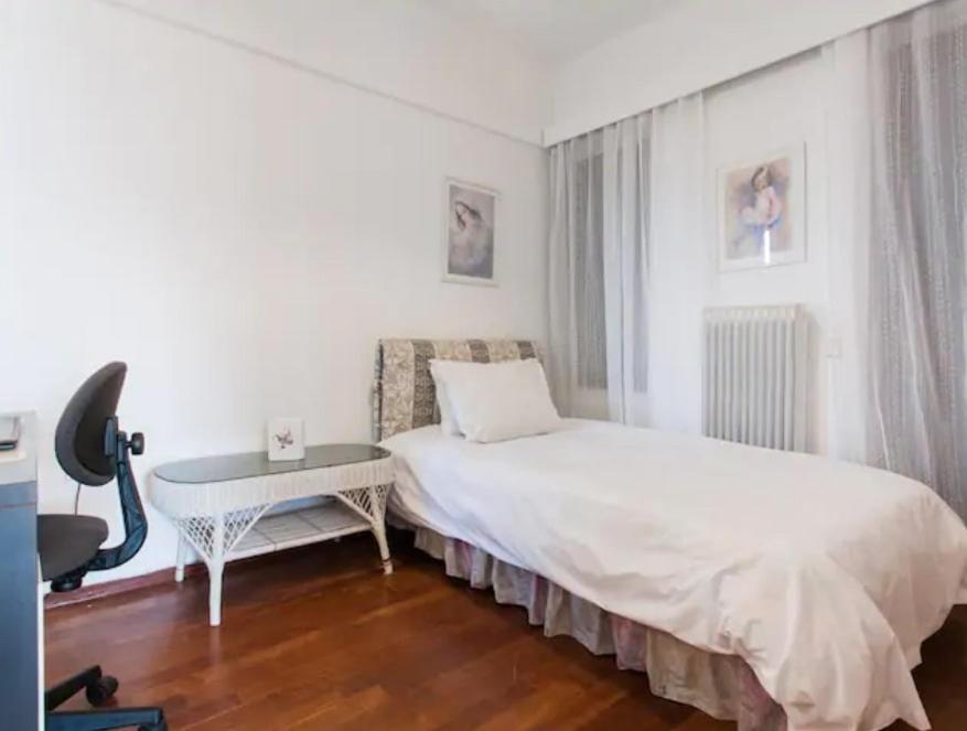 Luxury Athenian Riviera Apartment 135 Sqm At Voula Eksteriør billede