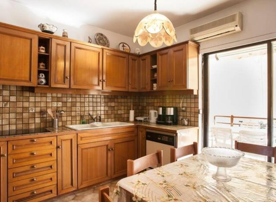 Luxury Athenian Riviera Apartment 135 Sqm At Voula Eksteriør billede