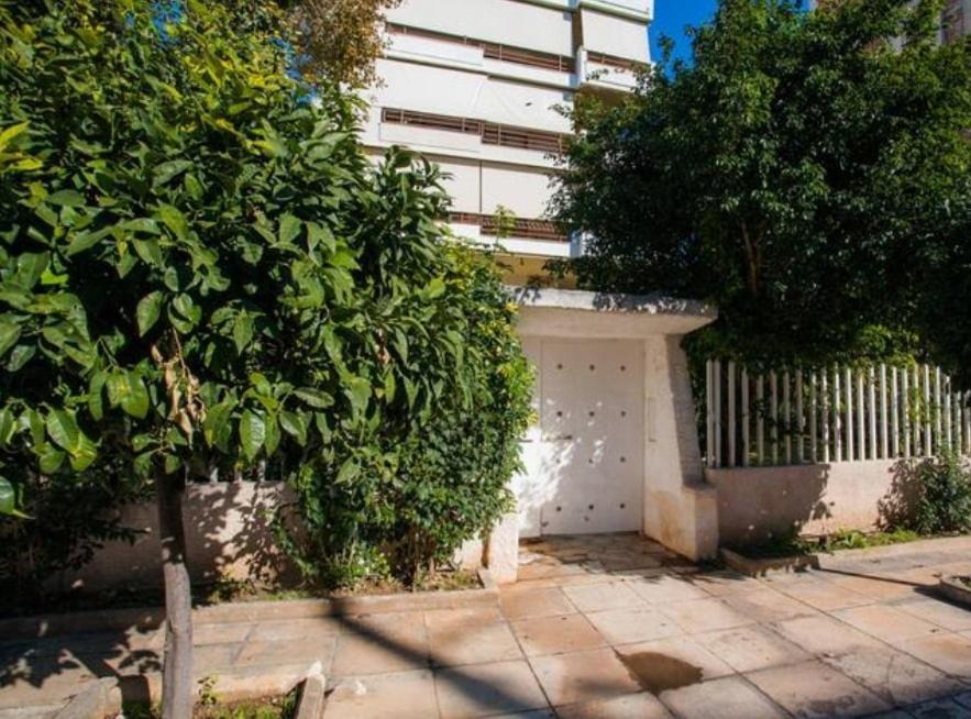 Luxury Athenian Riviera Apartment 135 Sqm At Voula Eksteriør billede