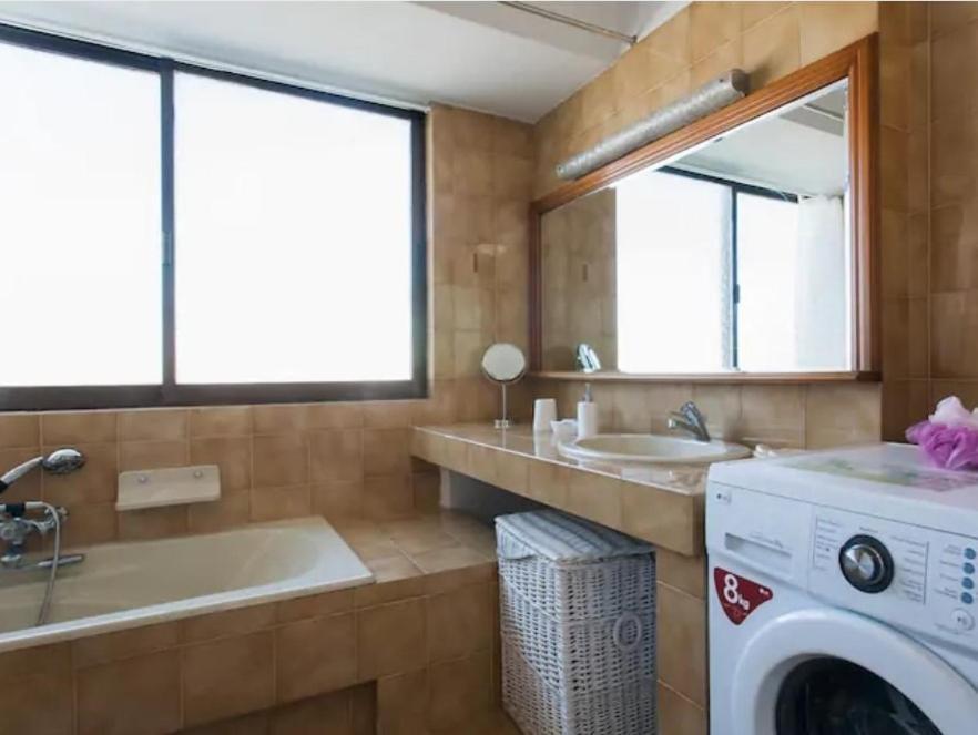 Luxury Athenian Riviera Apartment 135 Sqm At Voula Eksteriør billede